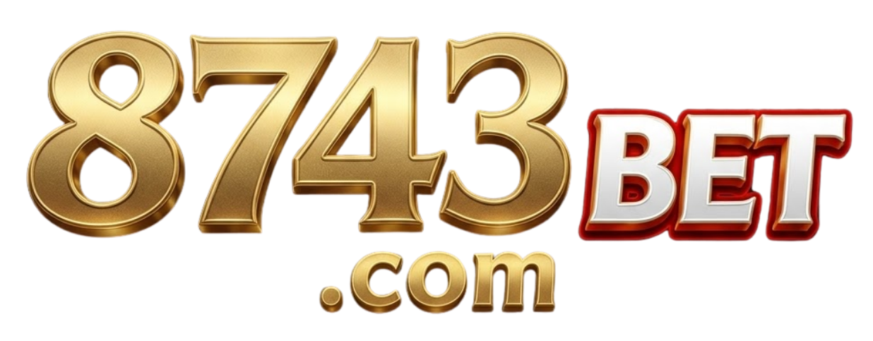 8743bet