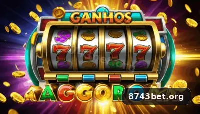 8743bet vantagens